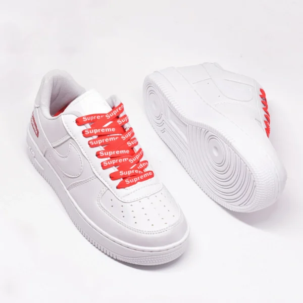 Tênis Nike Air Force Supreme - Imagem 5