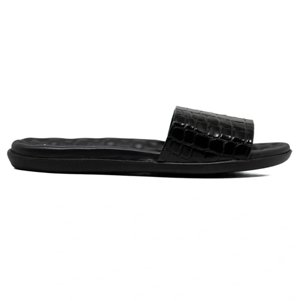 Sandália Feminina Slide Flat Beira Rio - Imagem 24