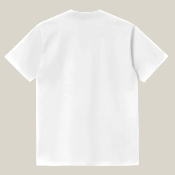 Kit 3 Camisetas Masculina Oversized Básica 100% Algodão Premium Alta Qualidade - Imagem 18