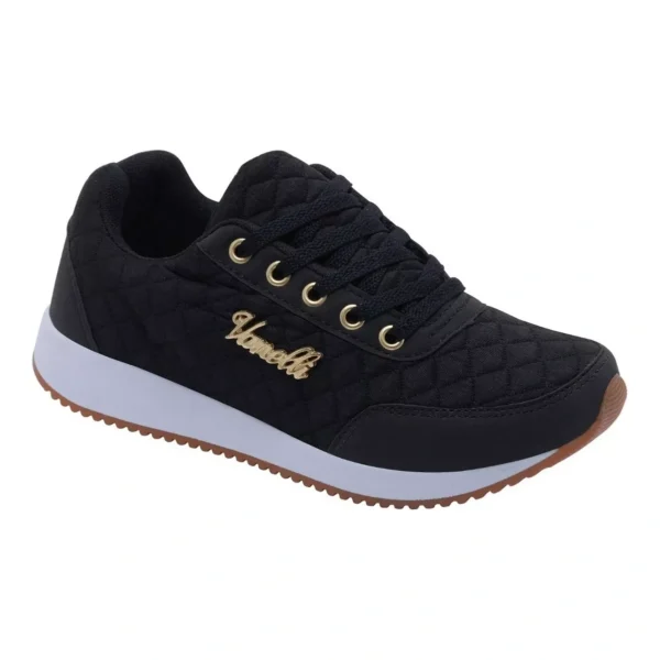 Tênis Feminino Casual Versátil - Imagem 21