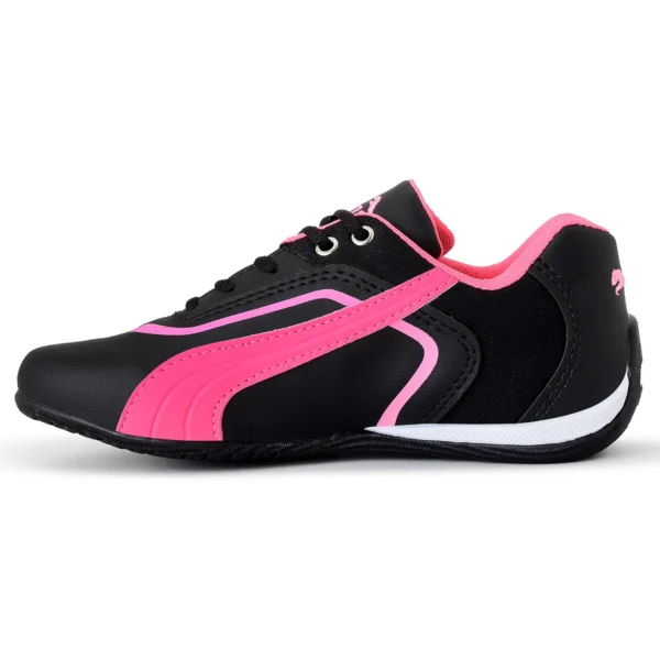 Tênis Feminino Puma Ferrari New Scuderia - Image 5