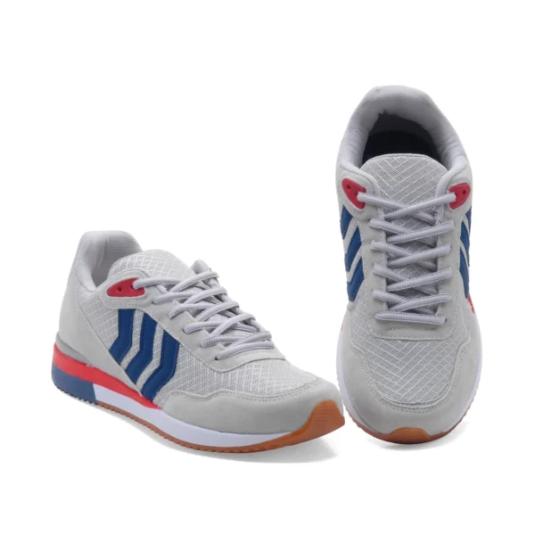 Tênis Masculino Casual Esportivo Premium - Imagem 12