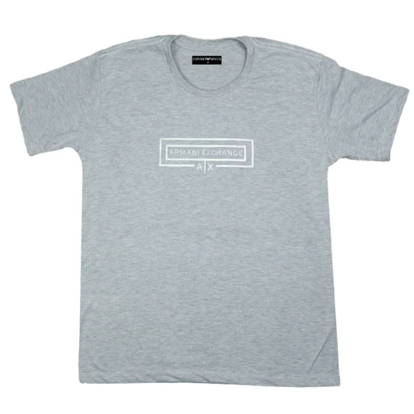 Camiseta Armani Exchange Premium - Imagem 20