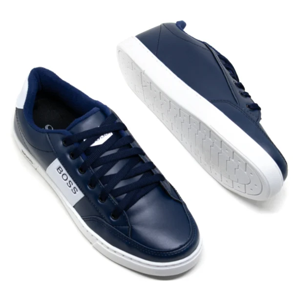 Tênis Masculino Hugo Boss Edge - Imagem 28