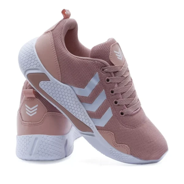 Tênis Feminino Esportivo Runner - Imagem 9