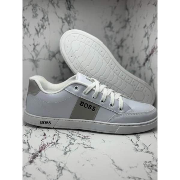 Tênis Masculino Hugo Boss Edge - Imagem 50