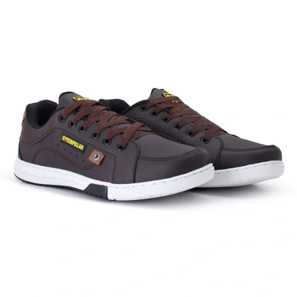Sapatênis Masculino Caterpillar Casual - Imagem 7