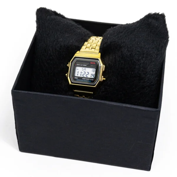 Relógio Feminino Digital Casio - Imagem 9