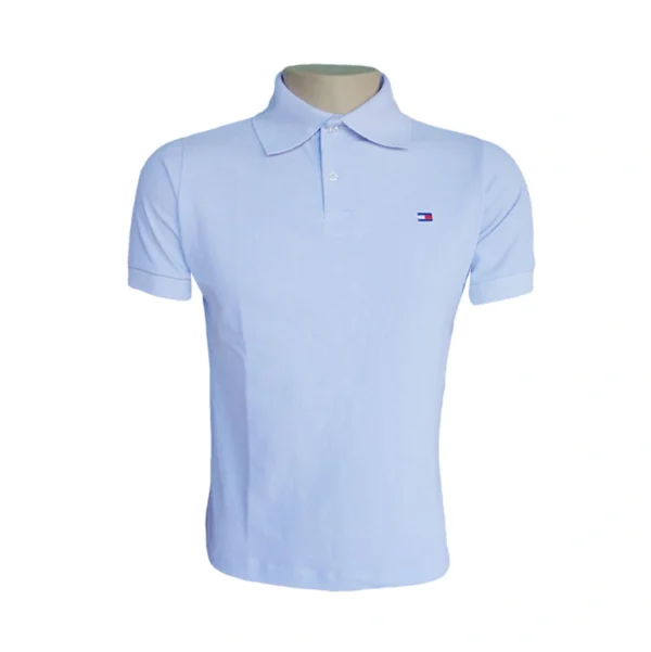 Camisa Polo Tommy Hilfiger - Image 6