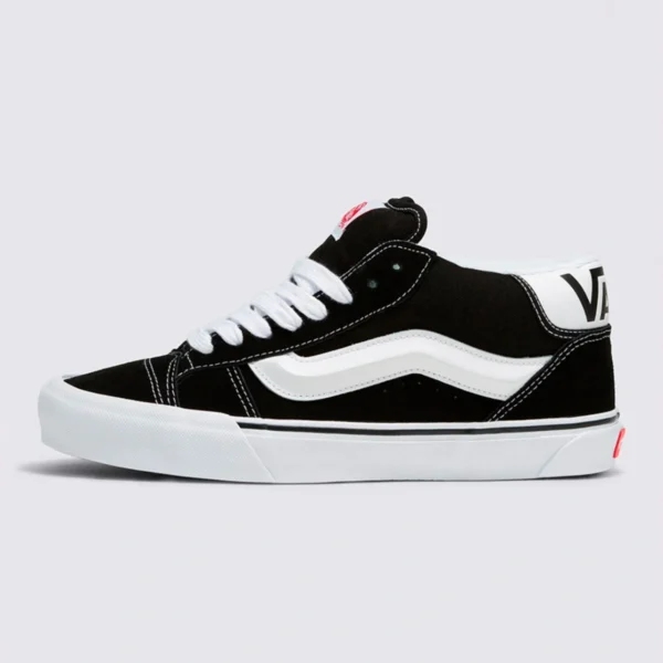 Tênis Vans Knu Skool MID Botinha Cano Medio - Imagem 4