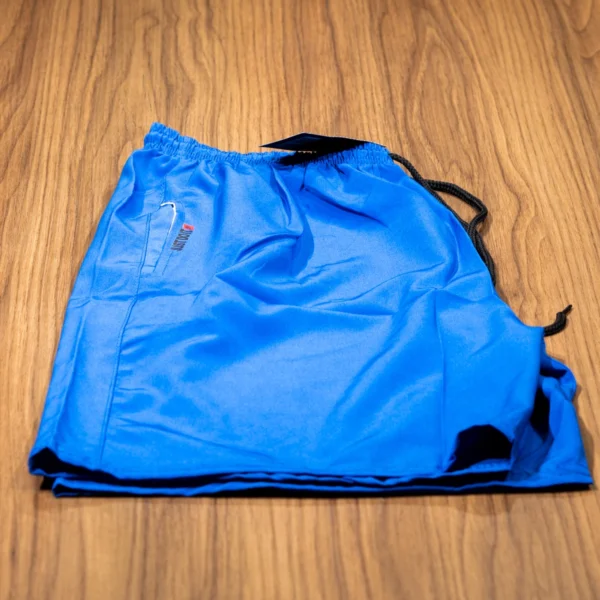 Short Masculino Nike Logo Refletivo com Bolso - Imagem 4