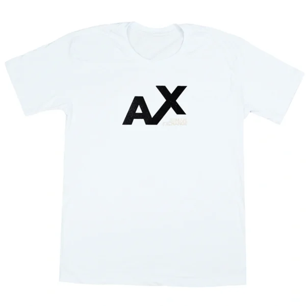Camiseta Armani Exchange Premium - Imagem 3