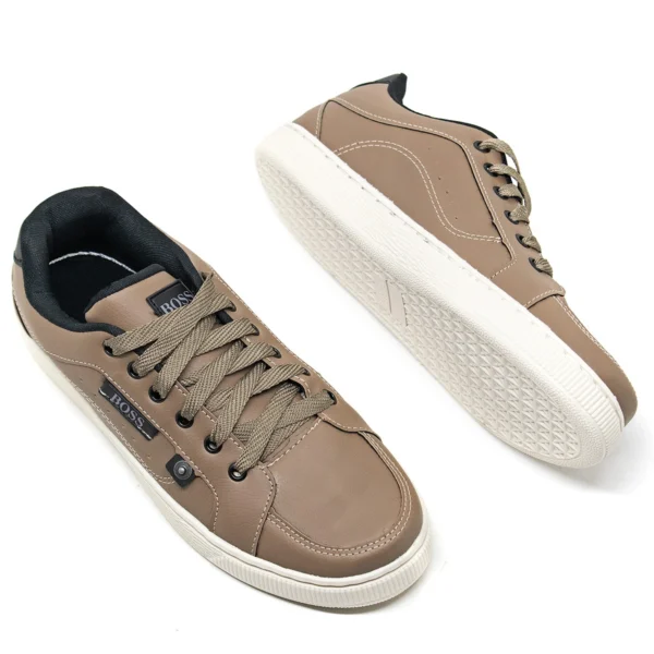 Tênis Masculino Hugo Boss - Imagem 35