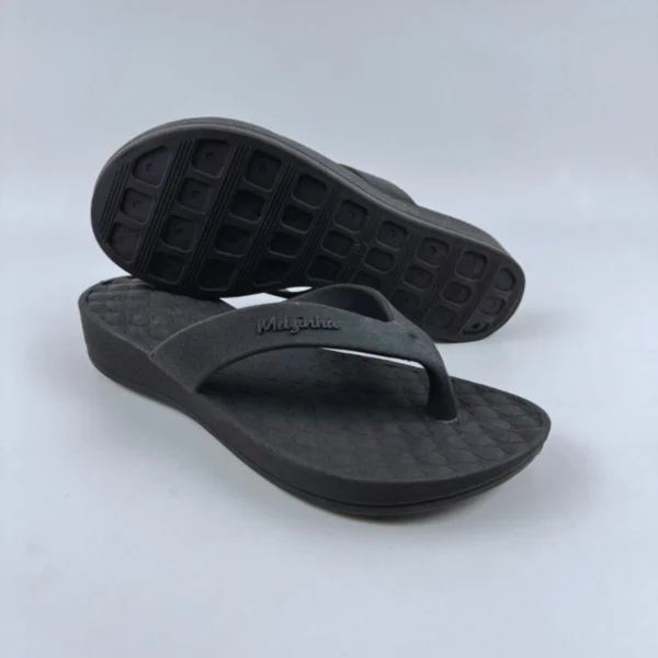 Chinelo Feminino Casual Mel - Imagem 24