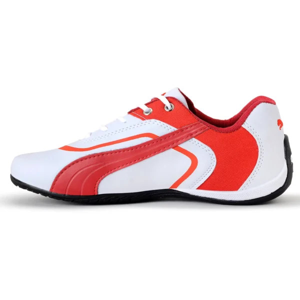 Tênis Masculino Puma Ferrari New Scuderia - Imagem 5