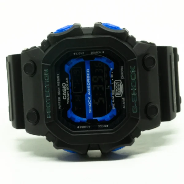 Relógio Casio Time Master - Imagem 3