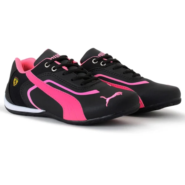 Tênis Feminino Puma Ferrari New Scuderia - Image 6