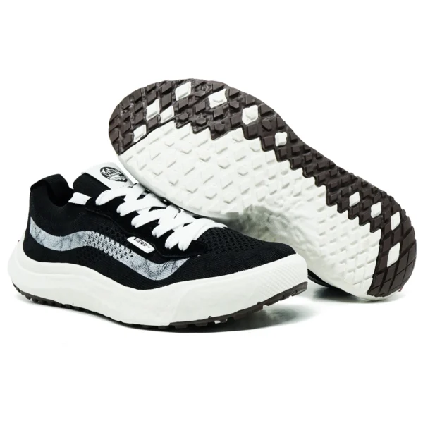 Tênis Masculino Vans UltraRange VR3 - Image 5