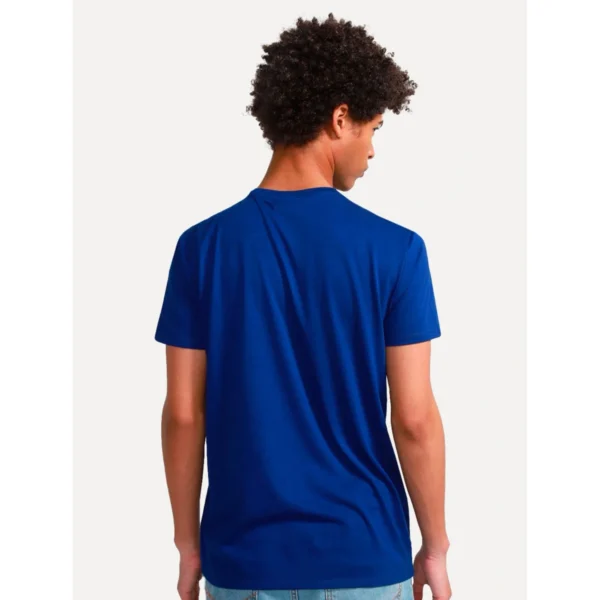 Camiseta Lacoste Básica Peruana - Imagem 11