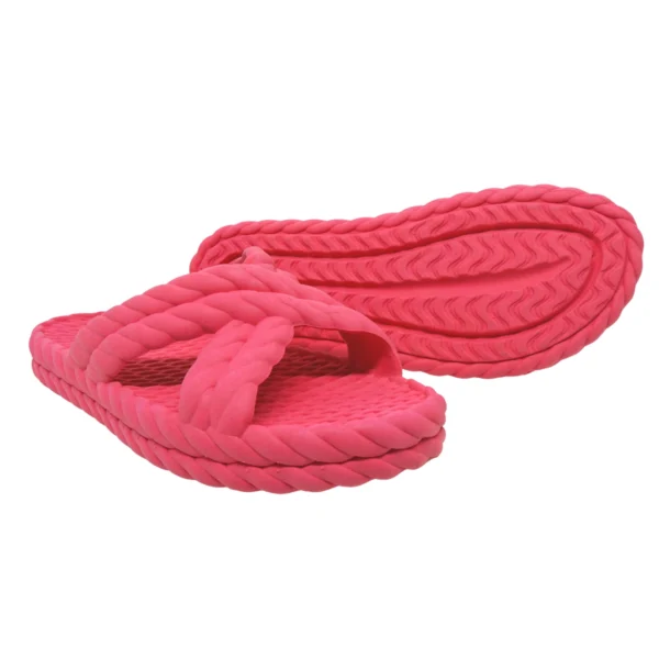 Chinelo Feminino Trançado Nuvem - Imagem 27