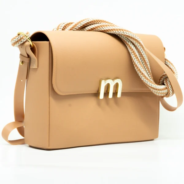 Bolsa Moleca Alça Corda - Imagem 3