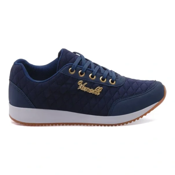Tênis Feminino Casual Versátil - Imagem 13