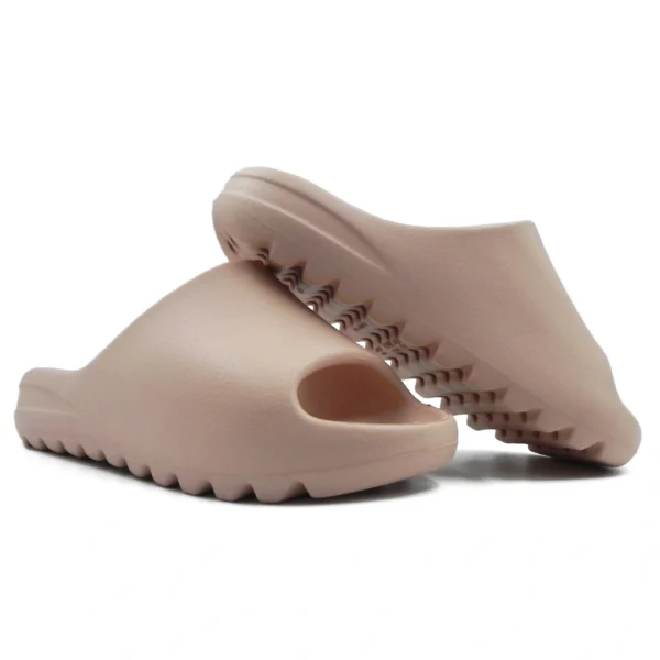 Chinelo Feminino Nuvem Slide Yezz Confortável todo em EVA - Imagem 20