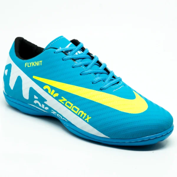 Chuteira Futsal Nike Airzoomx - Image 12