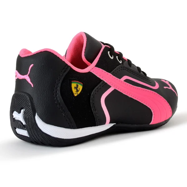 Tênis Feminino Puma Ferrari New Scuderia - Image 3