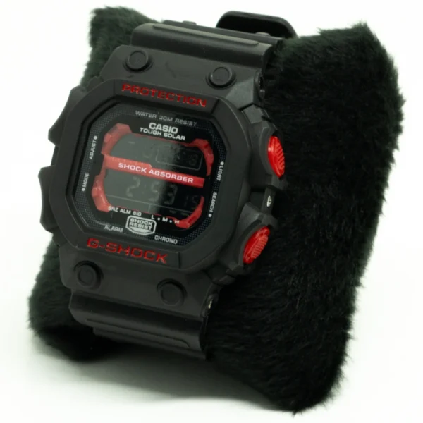 Relógio Casio Time Master - Imagem 6
