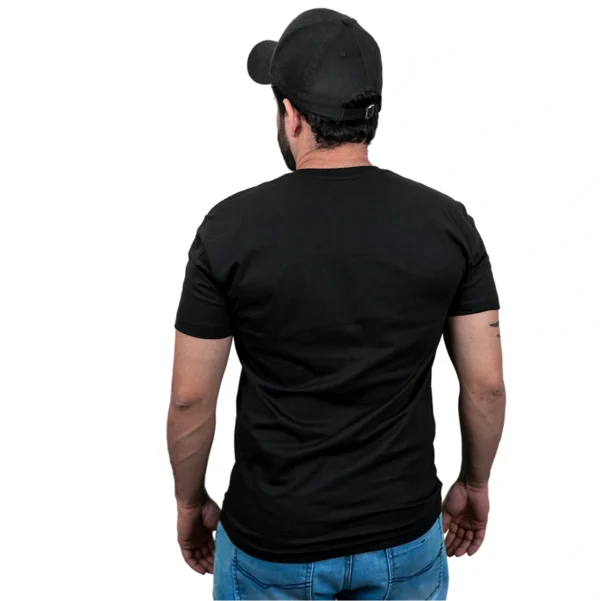 Camiseta Nike Air Jordan Premium - Imagem 5