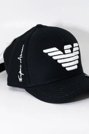 Boné Emporio Armani