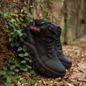 Bota Feminina – CAT