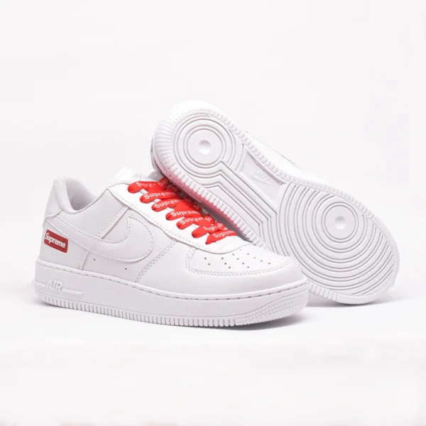 Tênis Nike Air Force Supreme - Imagem 4