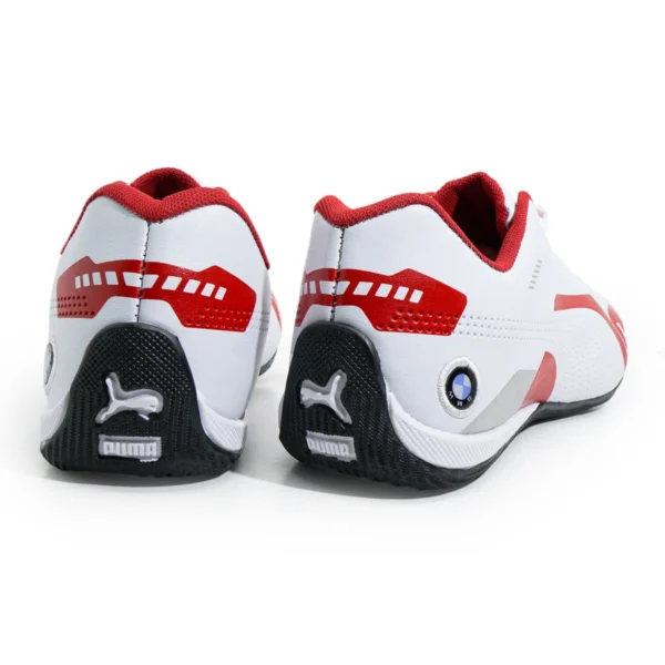 Tênis Masculino Puma Bmw Motorsports X - Image 30