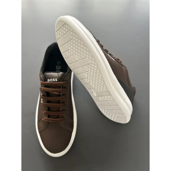 Tênis Masculino Casual Hugo Boss - Imagem 21