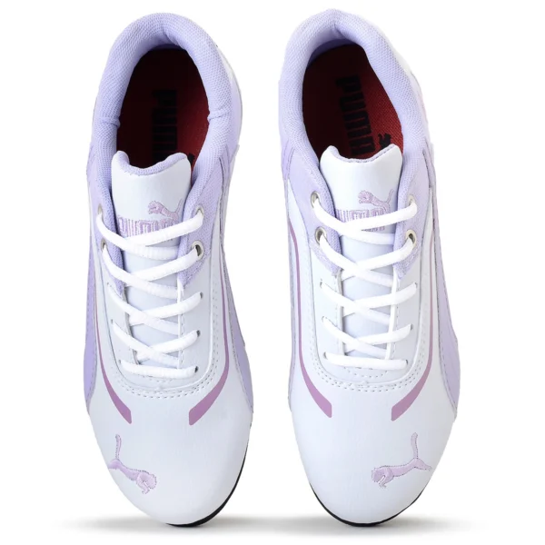 Tênis Feminino Puma Ferrari New Scuderia - Image 13