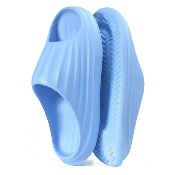 Chinelo Nuvem Slide Confort Abuzze - Imagem 9