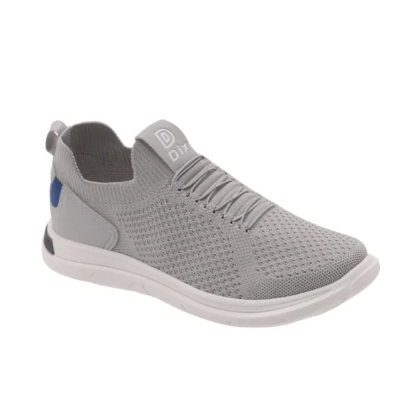 Tênis Masculino Casual Knit - Imagem 21