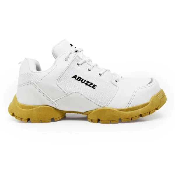Tênis Botinha Masculina Abuzze Track - Imagem 16