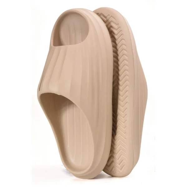 Chinelo Nuvem Slide Confort Abuzze - Imagem 23