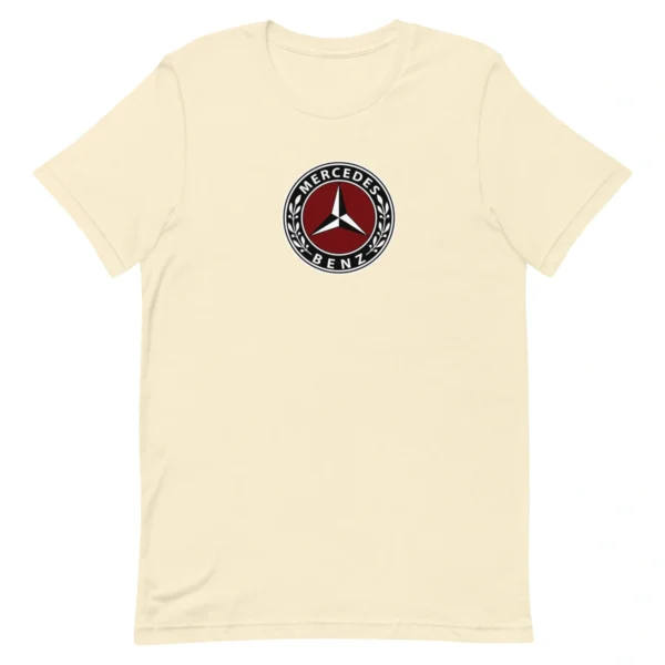 Camiseta Masculina Mercedes-Benz - Imagem 18