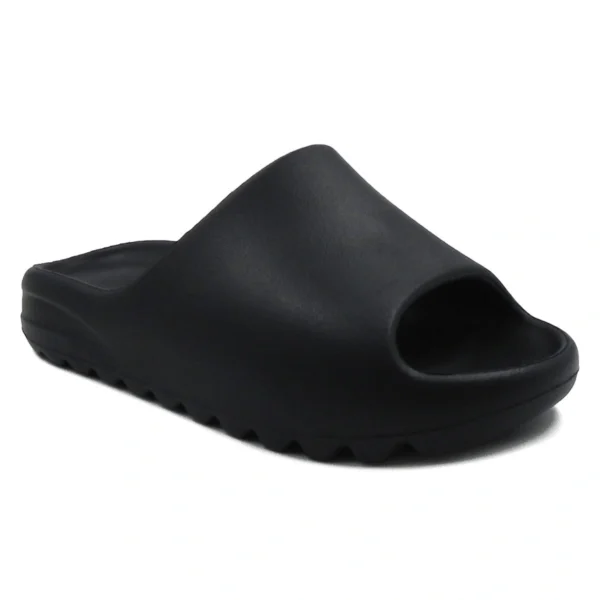 Chinelo Feminino Nuvem Slide Yezz Confortável todo em EVA - Imagem 4