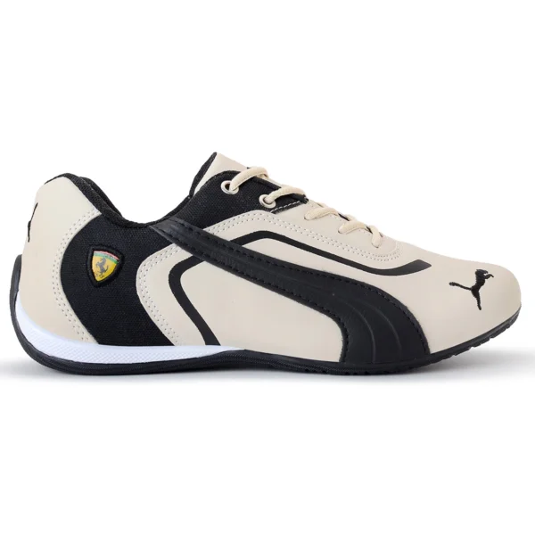 Tênis Masculino Puma Ferrari New Scuderia - Imagem 32