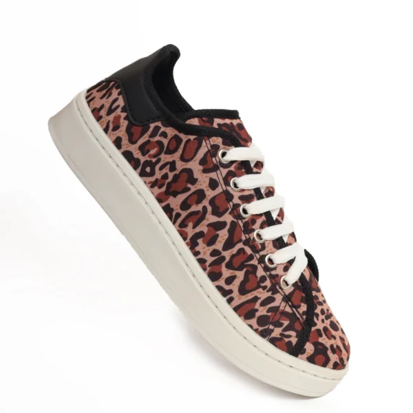 Tênis Feminino Modern Casual - Imagem 8