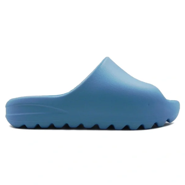 Chinelo Feminino Nuvem Slide Yezz Confortável todo em EVA - Imagem 15