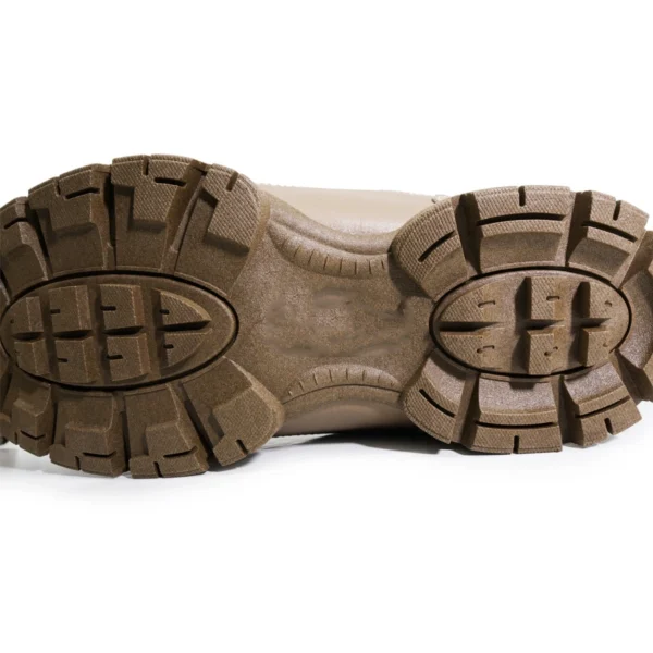 Tênis Botinha Masculina Abuzze Track - Imagem 15
