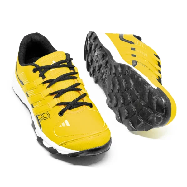 Tênis Masculino Adidas Kanadia TR9 - Imagem 16