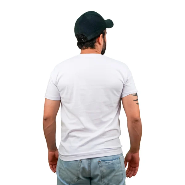 Camiseta Armani Exchange Premium - Imagem 17