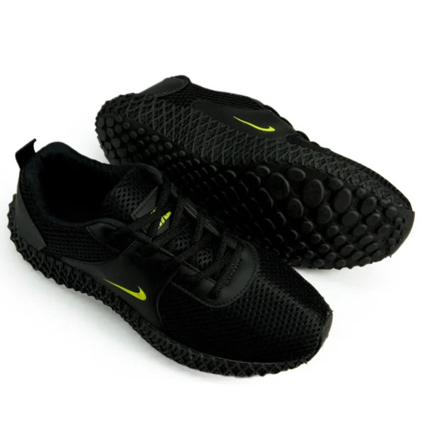 Tênis Masculino Nike 4D Smash - Imagem 4
